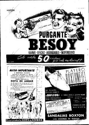 ABC MADRID 20-06-1946 página 10