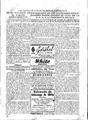 ABC MADRID 20-06-1946 página 17