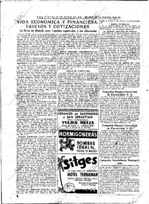 ABC MADRID 20-06-1946 página 26