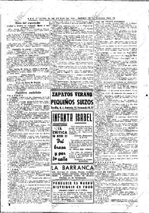 ABC MADRID 20-06-1946 página 28