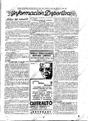 ABC MADRID 20-06-1946 página 29