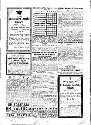 ABC MADRID 20-06-1946 página 33