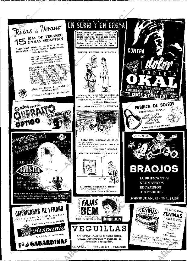 ABC MADRID 20-06-1946 página 8