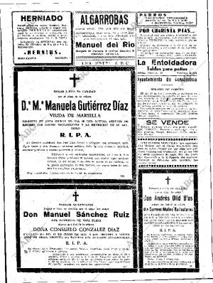 ABC SEVILLA 20-06-1946 página 16