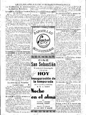 ABC SEVILLA 20-06-1946 página 9