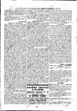 ABC MADRID 21-06-1946 página 20