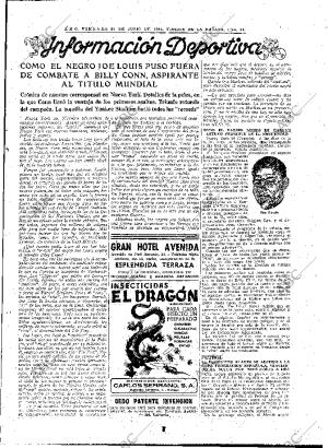 ABC MADRID 21-06-1946 página 21