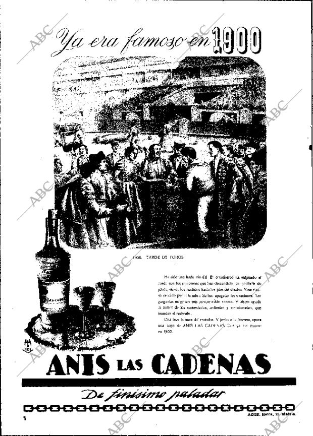 ABC MADRID 21-06-1946 página 26