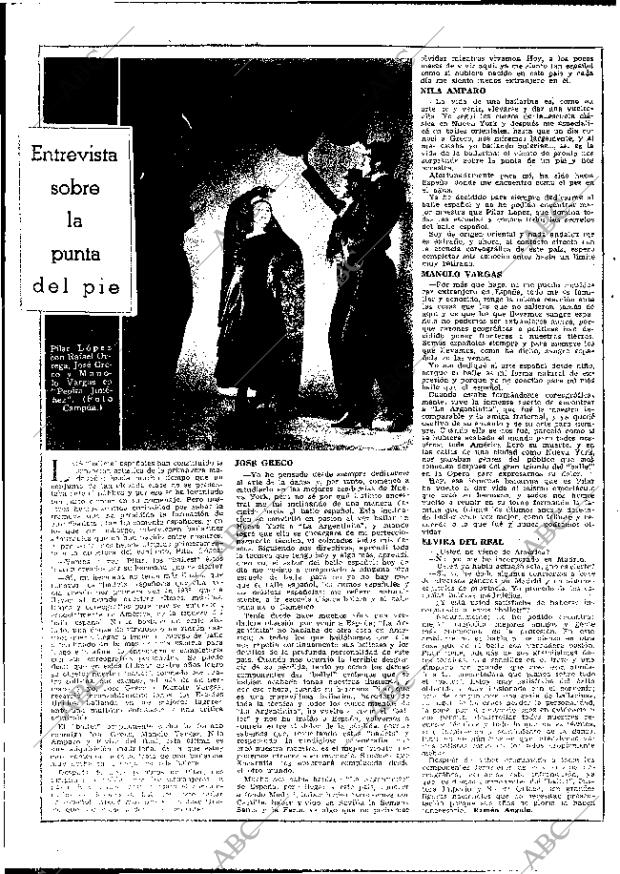 ABC MADRID 21-06-1946 página 4