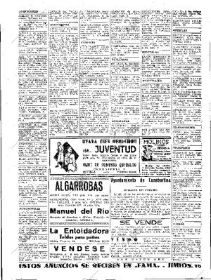 ABC SEVILLA 21-06-1946 página 20