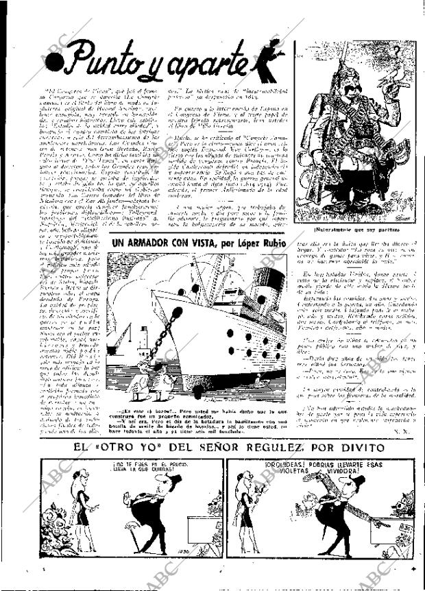 ABC MADRID 23-06-1946 página 15