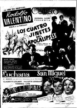 ABC MADRID 23-06-1946 página 16