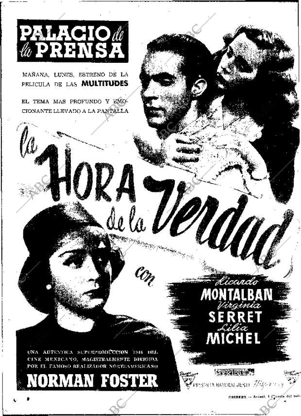 ABC MADRID 23-06-1946 página 22