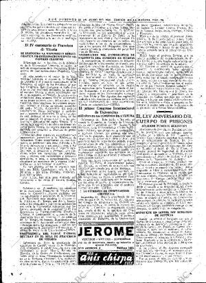 ABC MADRID 23-06-1946 página 26