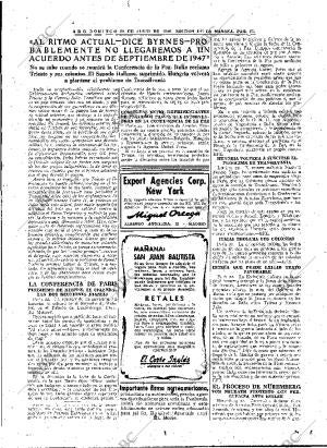 ABC MADRID 23-06-1946 página 27