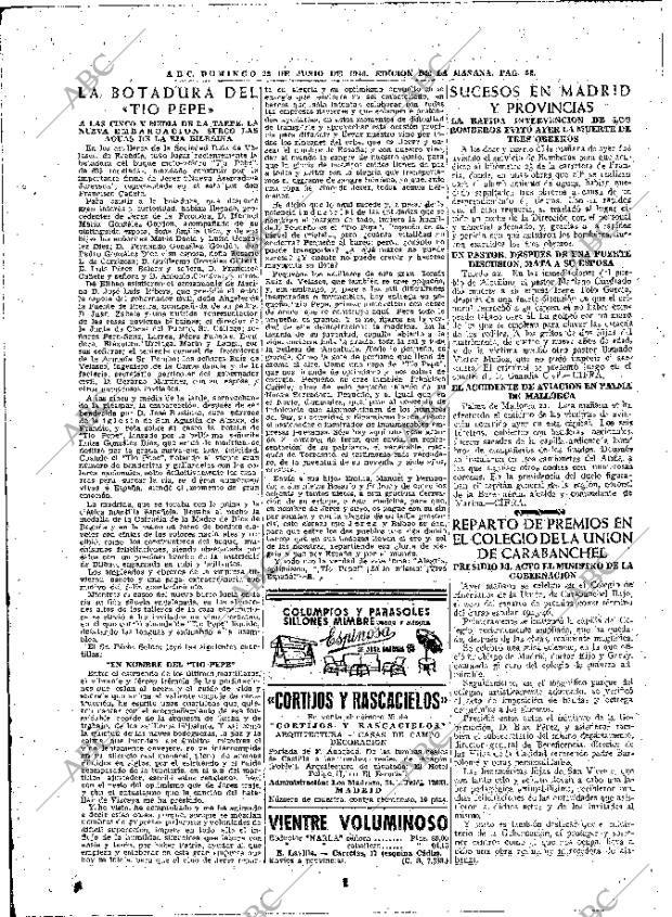 ABC MADRID 23-06-1946 página 32