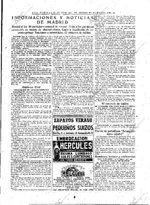 ABC MADRID 23-06-1946 página 33