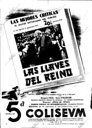 ABC MADRID 23-06-1946 página 6