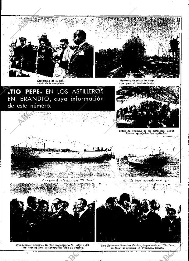 ABC MADRID 23-06-1946 página 9