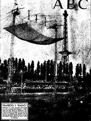 ABC SEVILLA 23-06-1946 página 1