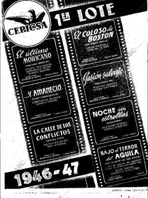 ABC SEVILLA 23-06-1946 página 14