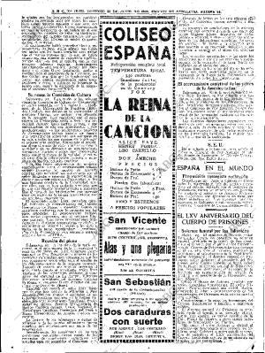 ABC SEVILLA 23-06-1946 página 16
