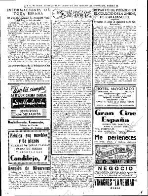 ABC SEVILLA 23-06-1946 página 18