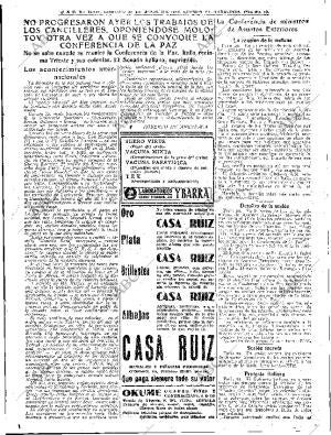 ABC SEVILLA 23-06-1946 página 19