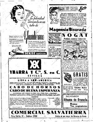 ABC SEVILLA 23-06-1946 página 2