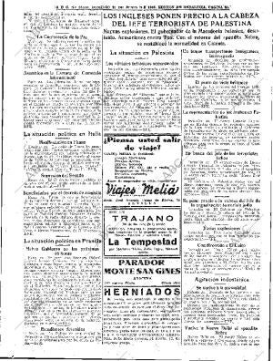 ABC SEVILLA 23-06-1946 página 21