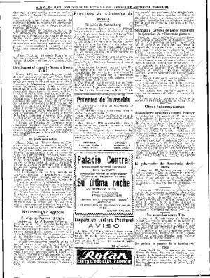 ABC SEVILLA 23-06-1946 página 22