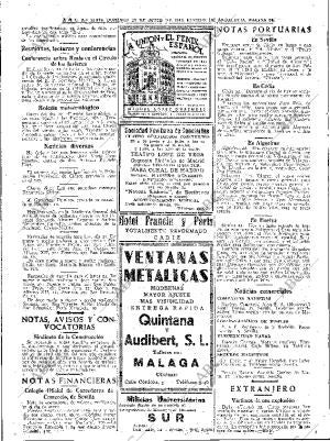 ABC SEVILLA 23-06-1946 página 26