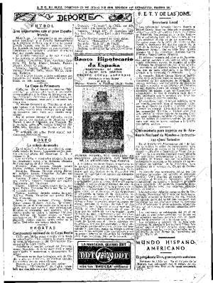 ABC SEVILLA 23-06-1946 página 27