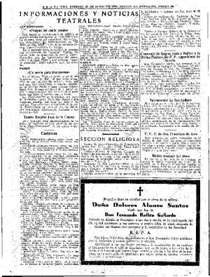 ABC SEVILLA 23-06-1946 página 29