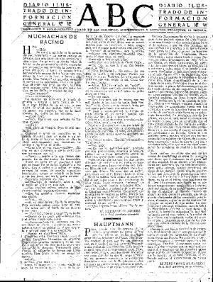 ABC SEVILLA 23-06-1946 página 3