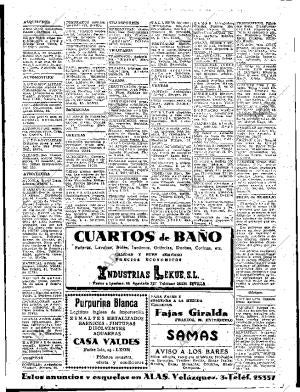ABC SEVILLA 23-06-1946 página 31
