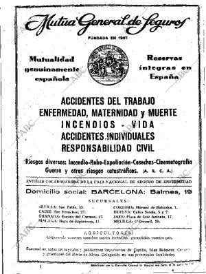 ABC SEVILLA 23-06-1946 página 8