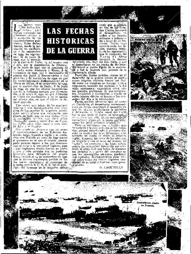 ABC SEVILLA 23-06-1946 página 9