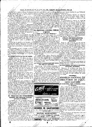 ABC MADRID 25-06-1946 página 22