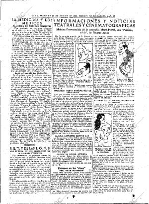 ABC MADRID 25-06-1946 página 27