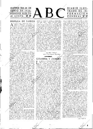 ABC MADRID 25-06-1946 página 3