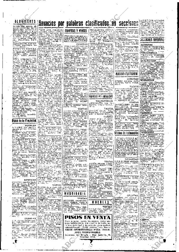 ABC MADRID 25-06-1946 página 33