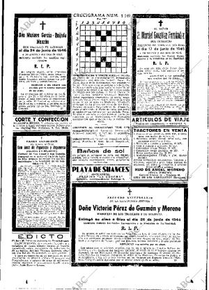 ABC MADRID 25-06-1946 página 35