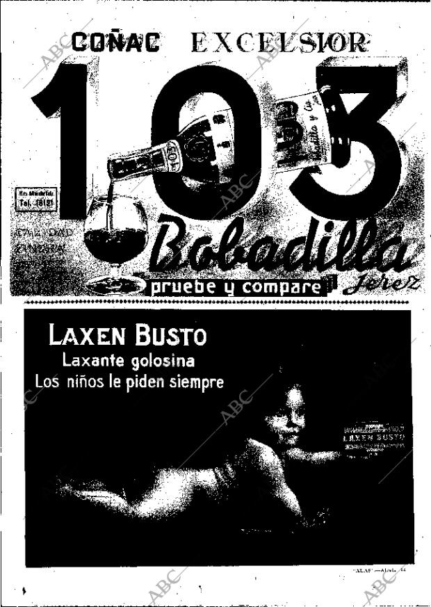 ABC MADRID 25-06-1946 página 4