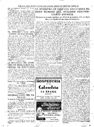 ABC SEVILLA 25-06-1946 página 16