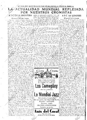 ABC SEVILLA 25-06-1946 página 21