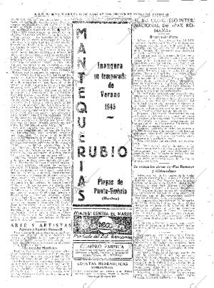 ABC SEVILLA 25-06-1946 página 22