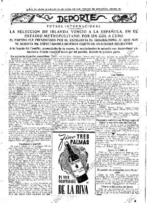 ABC SEVILLA 25-06-1946 página 27