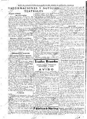 ABC SEVILLA 25-06-1946 página 29
