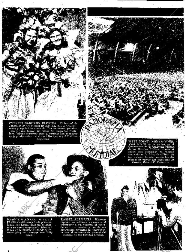 ABC SEVILLA 25-06-1946 página 4